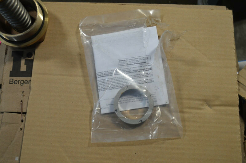 WATTS RK-909-VT 8-10 VALVE REPAIR KIT COMPLETE RELIEF