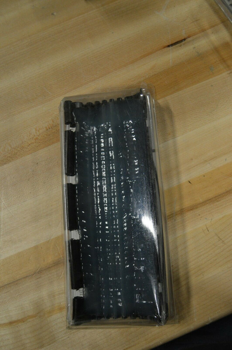 Tyco Submersible Rejacketing and Splice Cover