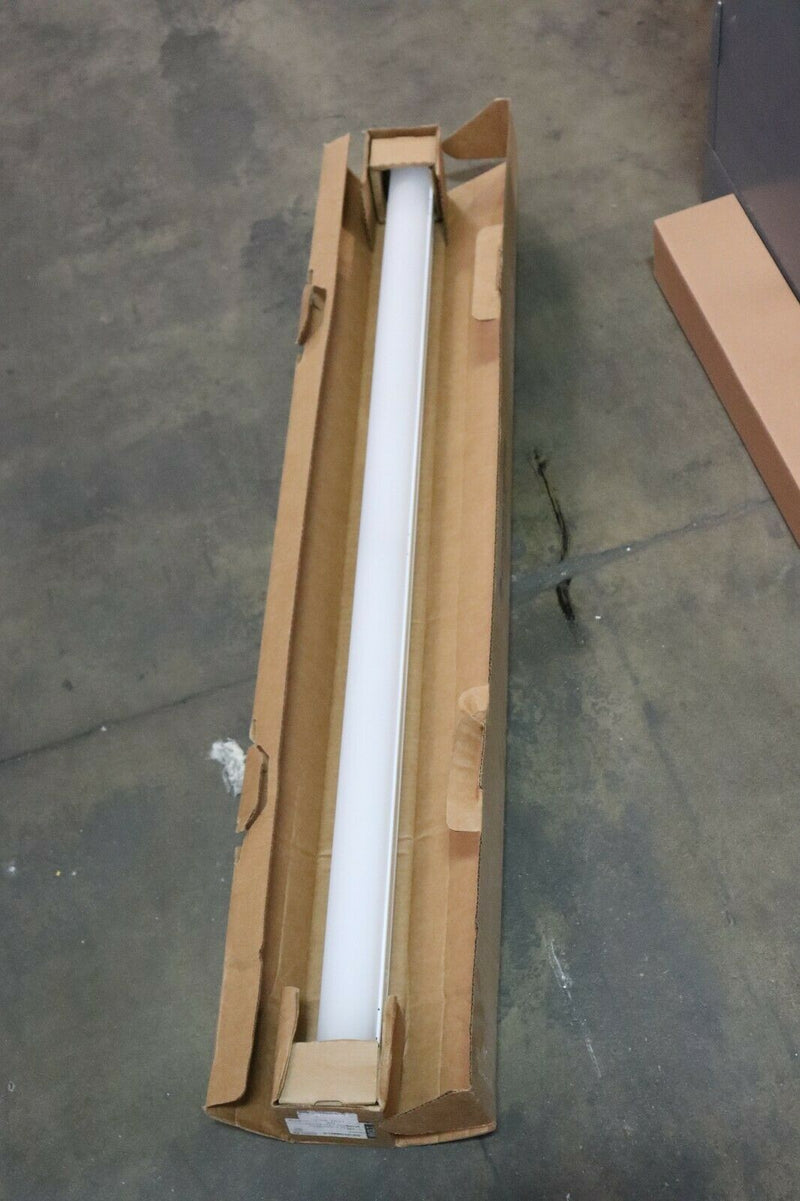 ZL1D series LED strip Light with Drop lens and upligh, Model U219851