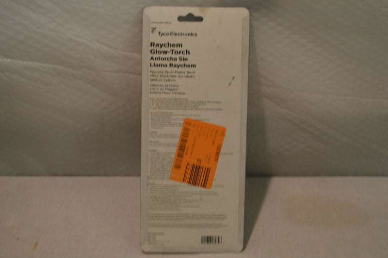 Tyco Electronics Raychem Glow-Torch