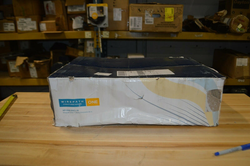 Wirepath One WP-One-Encl-20