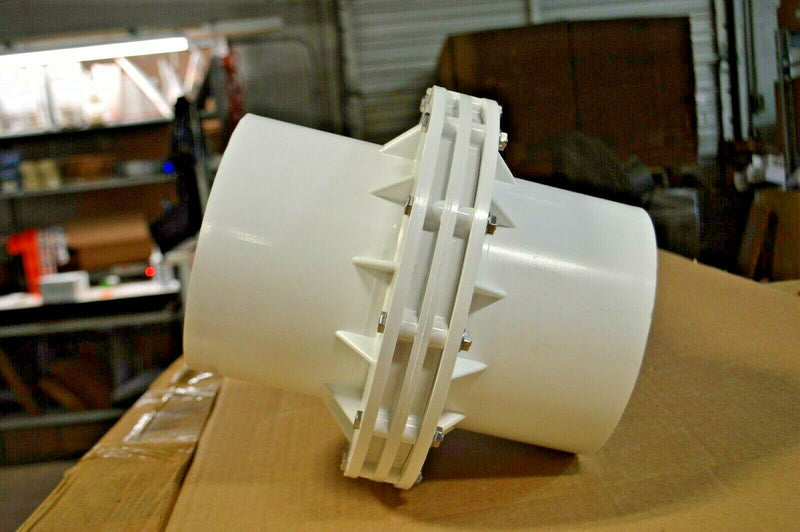Valterra Gate Valve, Valve Class Class 125, Model 4HGE6