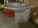 Intersan antimicrobial sink