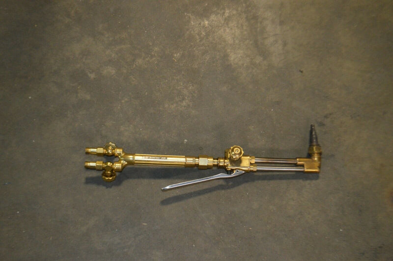 Welding Torch LXG-200V-02