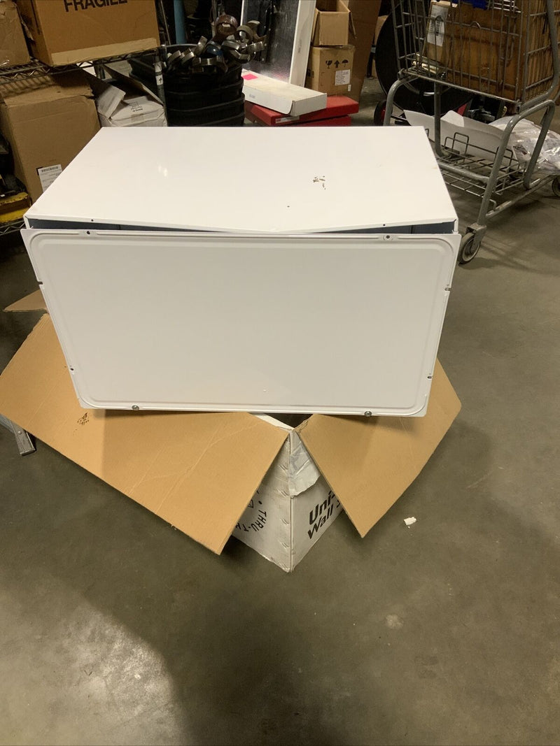Wall Sleeve, For Use With Friedrich Uni-Fit Air Conditioners, Model USC