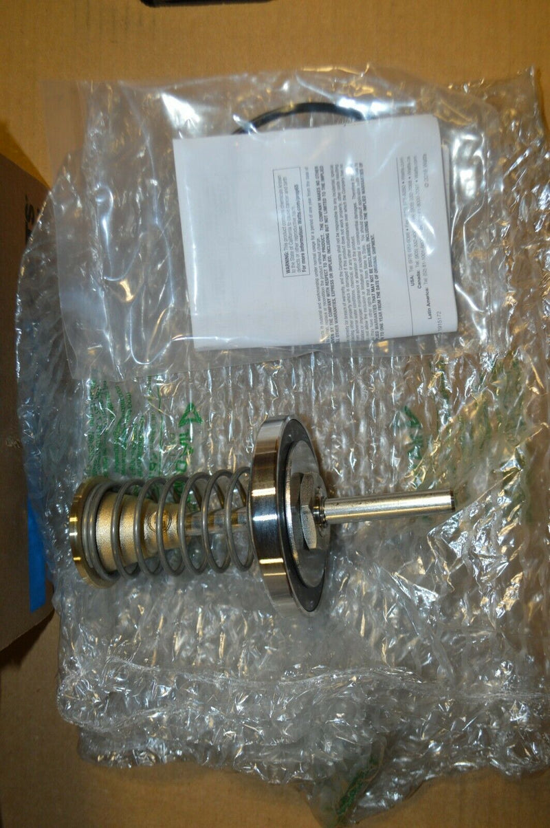 Watts Second Check valve repair kit, model LFRK 909-CK2 2 1/2-3