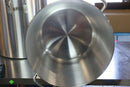 Vollrath Stock Pot 40 qt  Aluminum pot, Model 10741