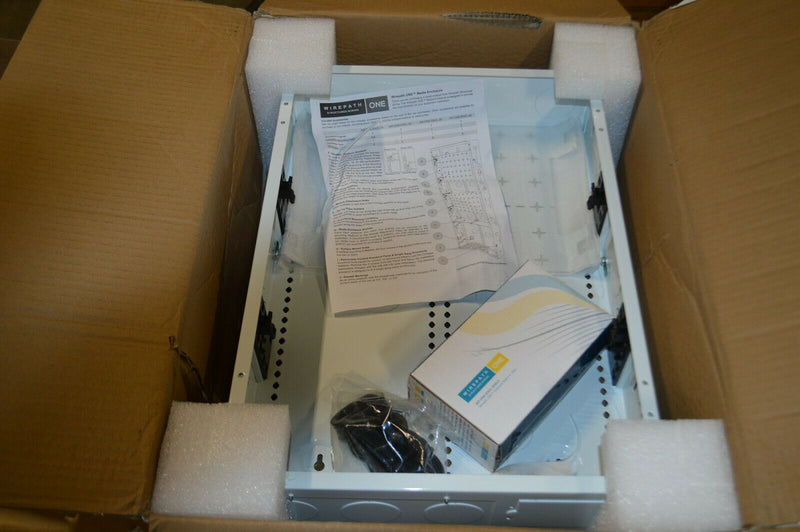 Wirepath One WP-One-Encl-20
