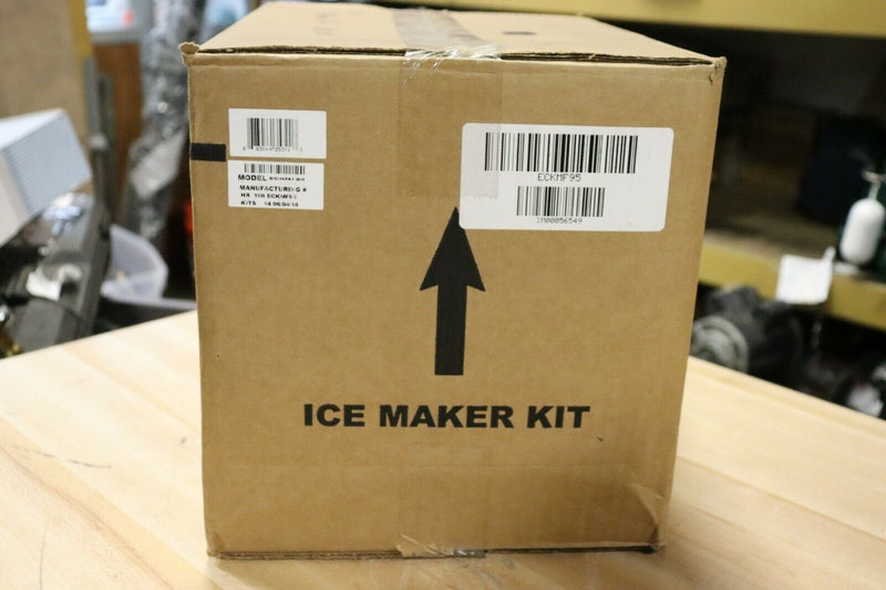Whirlpool Automatic Ice Maker Kit For Refrigerators