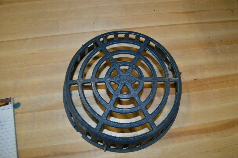 Zurn Replacement Cast Iron Roof Drain, Gasket, Pipe, Drains 3in, Mod: RD2150-SS3