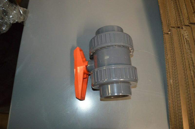 Type 375 ball valve