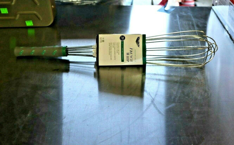 Vollrath  20" French Whip, Stainless Steel 20" whisk, Model 47095