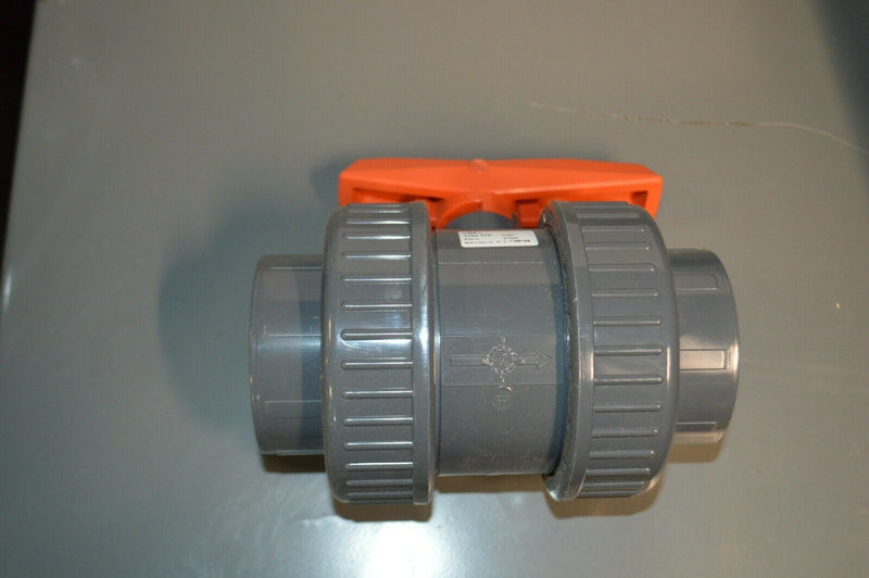 Type 375 ball valve