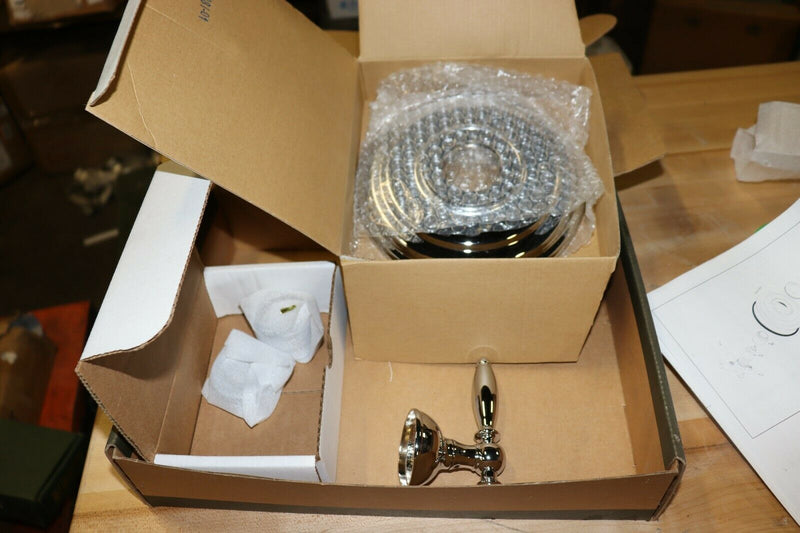 Wyndanere Valve Trim Kit, Model WY8900-01