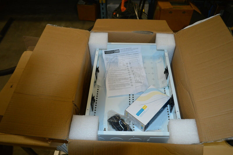 Wirepath One WP-One-Encl-20