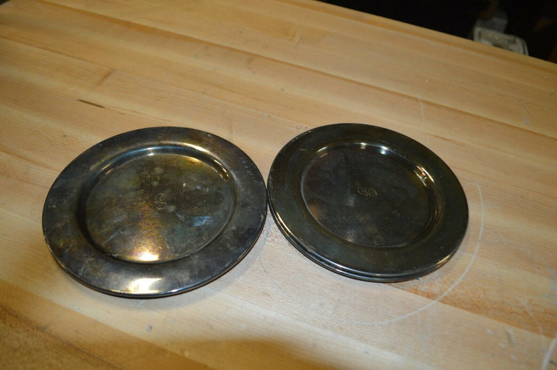 Wm.A.rogers by Oneida ltd silversmith set of 4