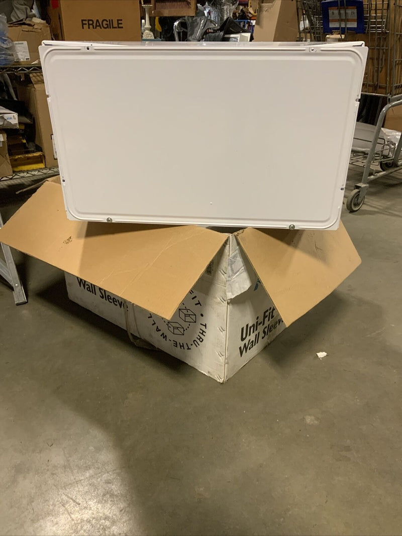Wall Sleeve, For Use With Friedrich Uni-Fit Air Conditioners, Model USC