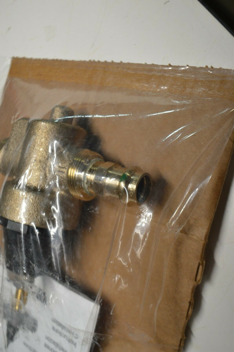 Watts Regulator 1 LFN45BM1-PRESS
