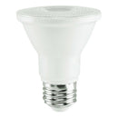10 pack LED Par 20 / 4100K Flood Bulb -  Indoor / Outdoor - Bright White -