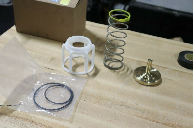 Watts Sa LF 1-1/4-2" 909M1 1st