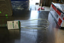 Vollrath 22" French Whip, Stainless Steel Whisk, Model 47096