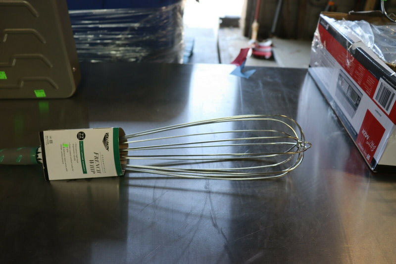 Vollrath 22" French Whip, Stainless Steel Whisk, Model 47096