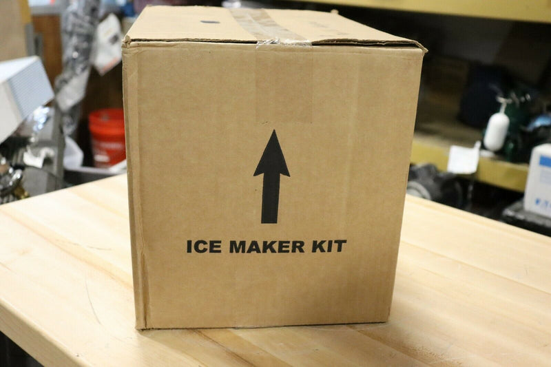 Whirlpool Automatic Ice Maker Kit For Refrigerators