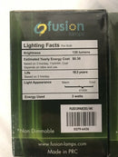 10 pack LED Par 20 / 4100K Flood Bulb -  Indoor / Outdoor - Bright White -