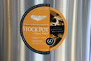 Vollrath 60 Qt Heavy Duty Stock Pot, Model 10751