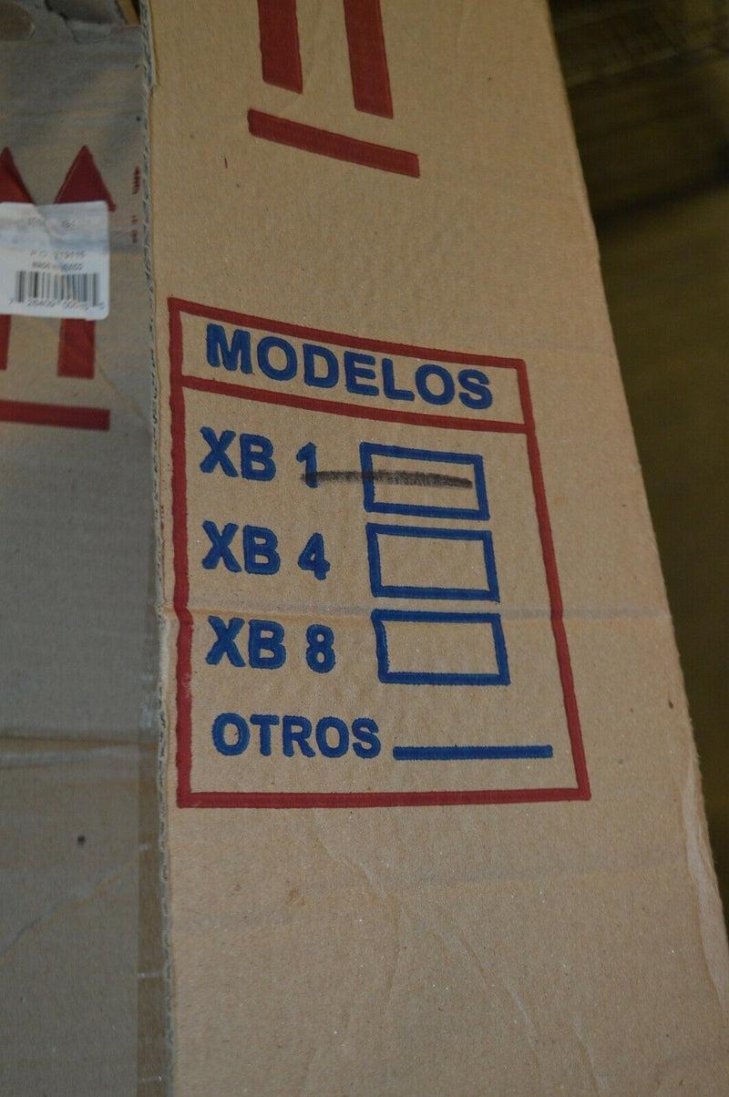 Blantex 25.5 in. x 71.5 in. Foldable Economy Steel Cot