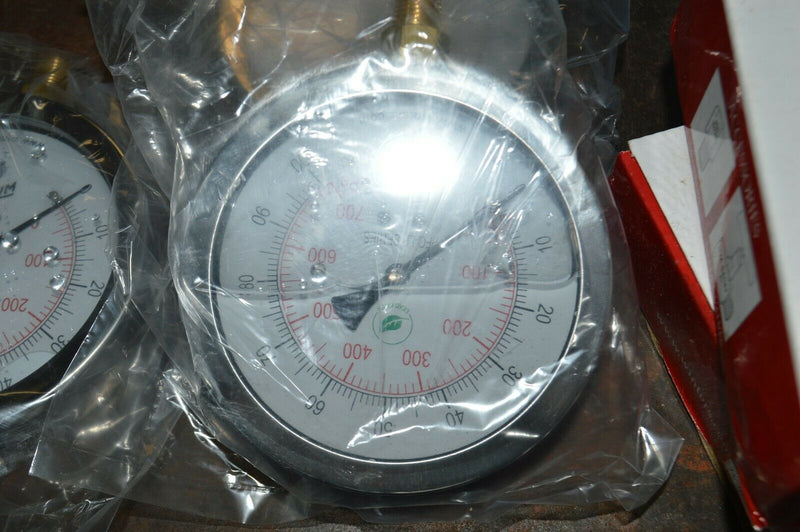 Winters Pressure Guage