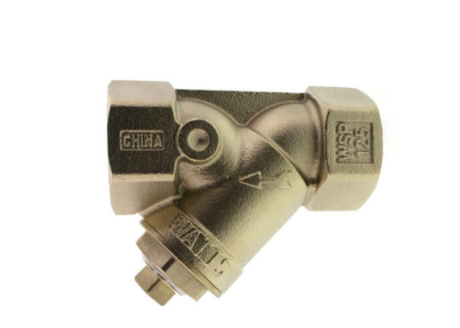 Watts lead free threaded connector 400WOG