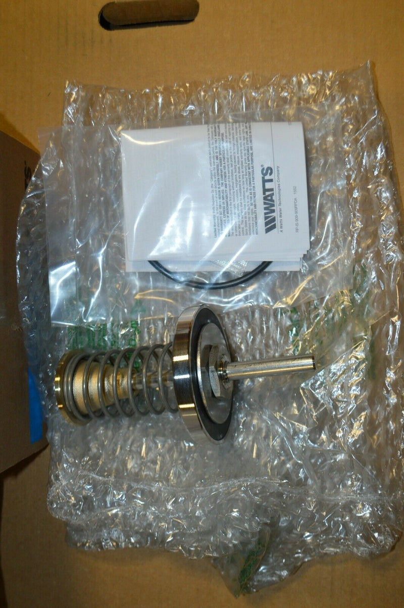 Watts Second Check valve repair kit, model LFRK 909-CK2 2 1/2-3