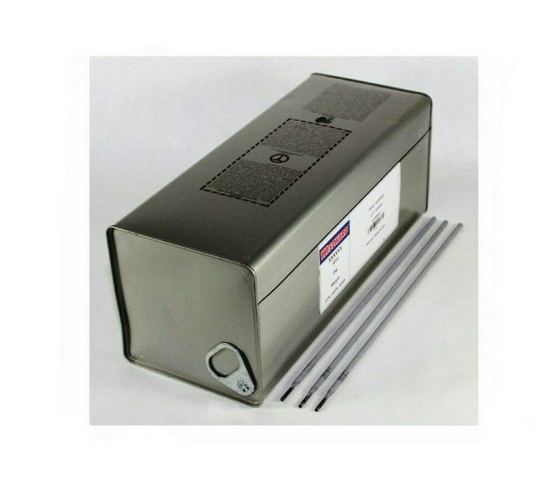Westward 20YD47, Low-Hydrogen Iron Powder  All position welding electrode