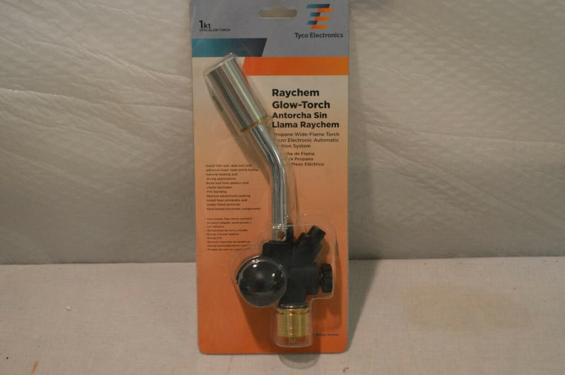 Tyco Electronics Raychem Glow-Torch