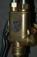 Welding Torch LXG-200V-02