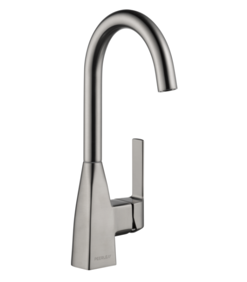 Xander Single Handle Bar Faucet
