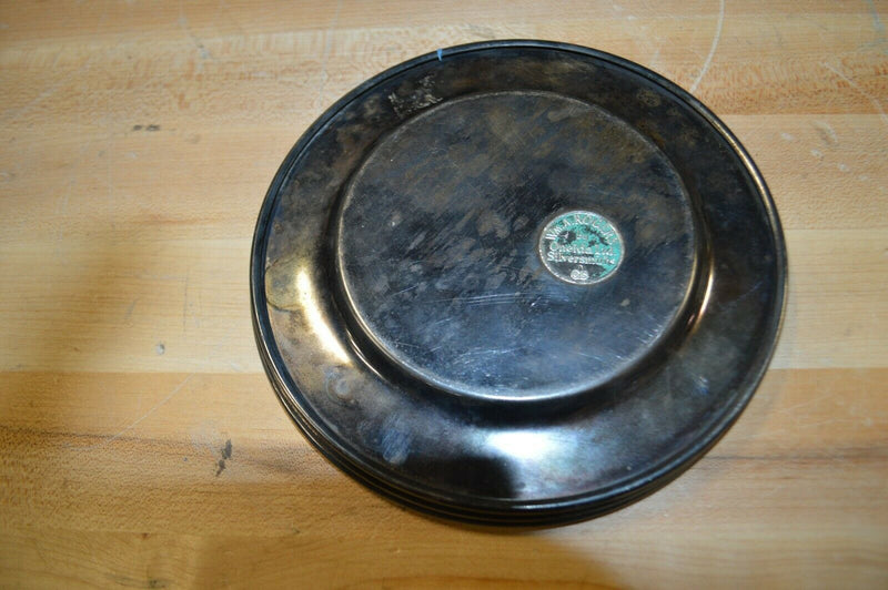 Wm.A.rogers by Oneida ltd silversmith set of 4