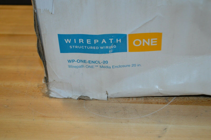 Wirepath One WP-One-Encl-20