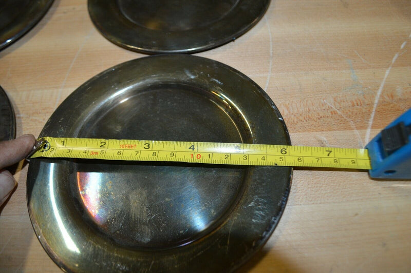 Wm.A.rogers by Oneida ltd silversmith set of 4