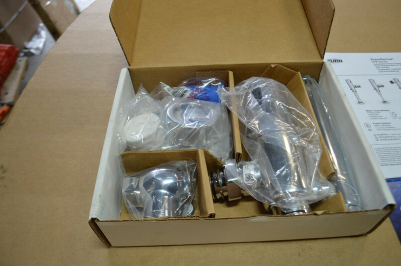 Zurn ZTR Sensor flush valve, model ZTR6200EV-LL