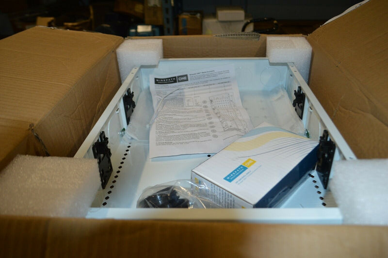 Wirepath One WP-One-Encl-20