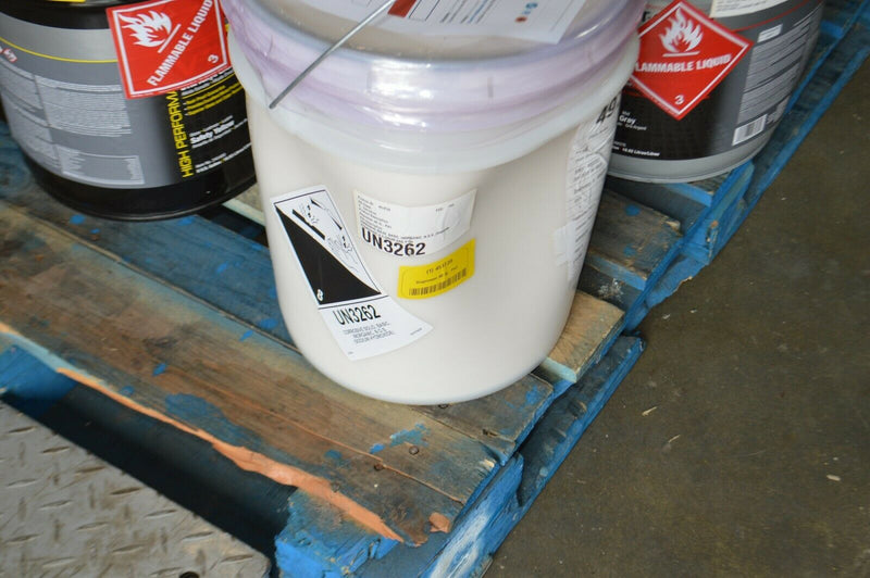 Zep Degreaser, citrus gragrance, 40 lb