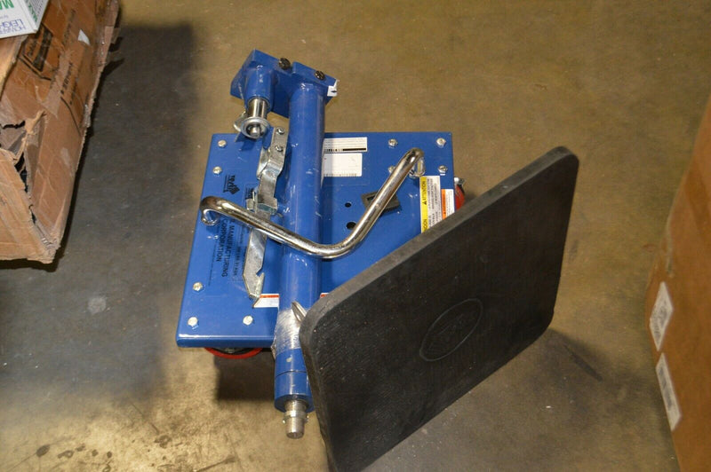 Vestil Hydraulic Post Table, model  HT-02-1616A
