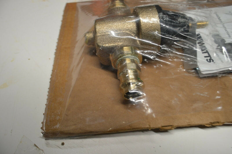 Watts Regulator 1 LFN45BM1-PRESS
