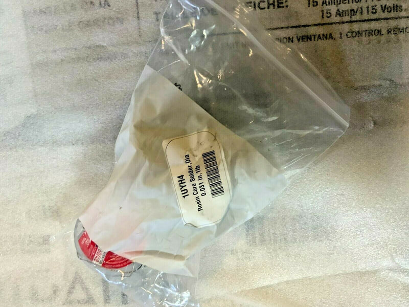 WORTHINGTON Leaded Solder Model 331856