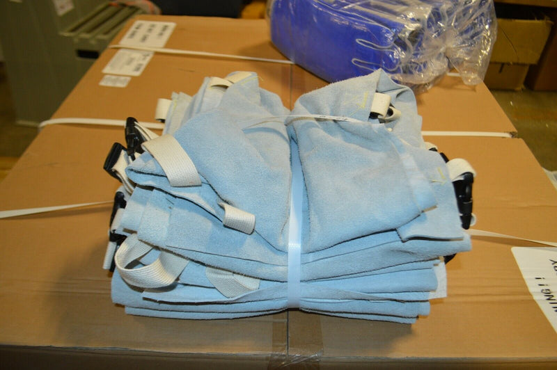 Welding Apron Leather