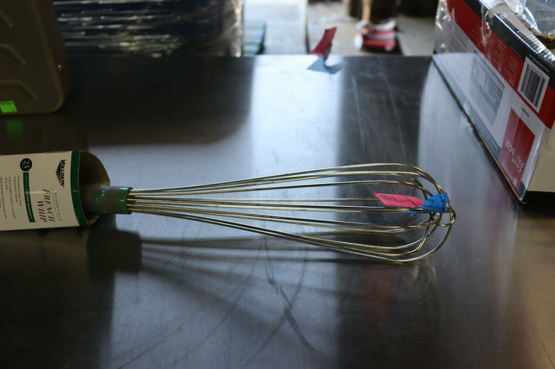 Vollrath 24" French Whip, stainless steel whisk, Model 47097