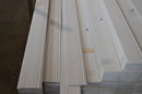 Wood LVL 5180 Colonial Style Base Board - 16 feet long