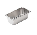 Vollrath Super Pan Food Pan 2 pack, 30422
